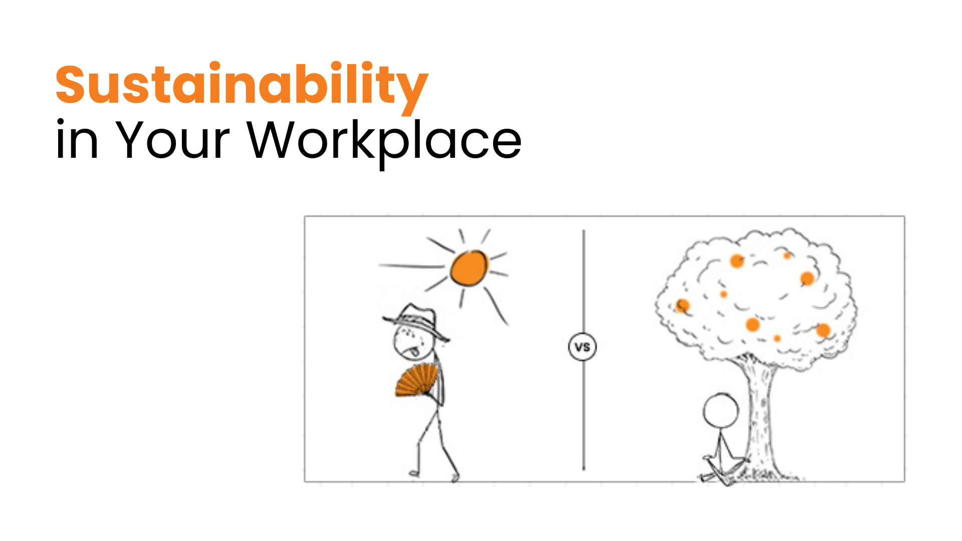 Our Blog: 5 Ways to Adopt Sustainable Practices in Your Workplace