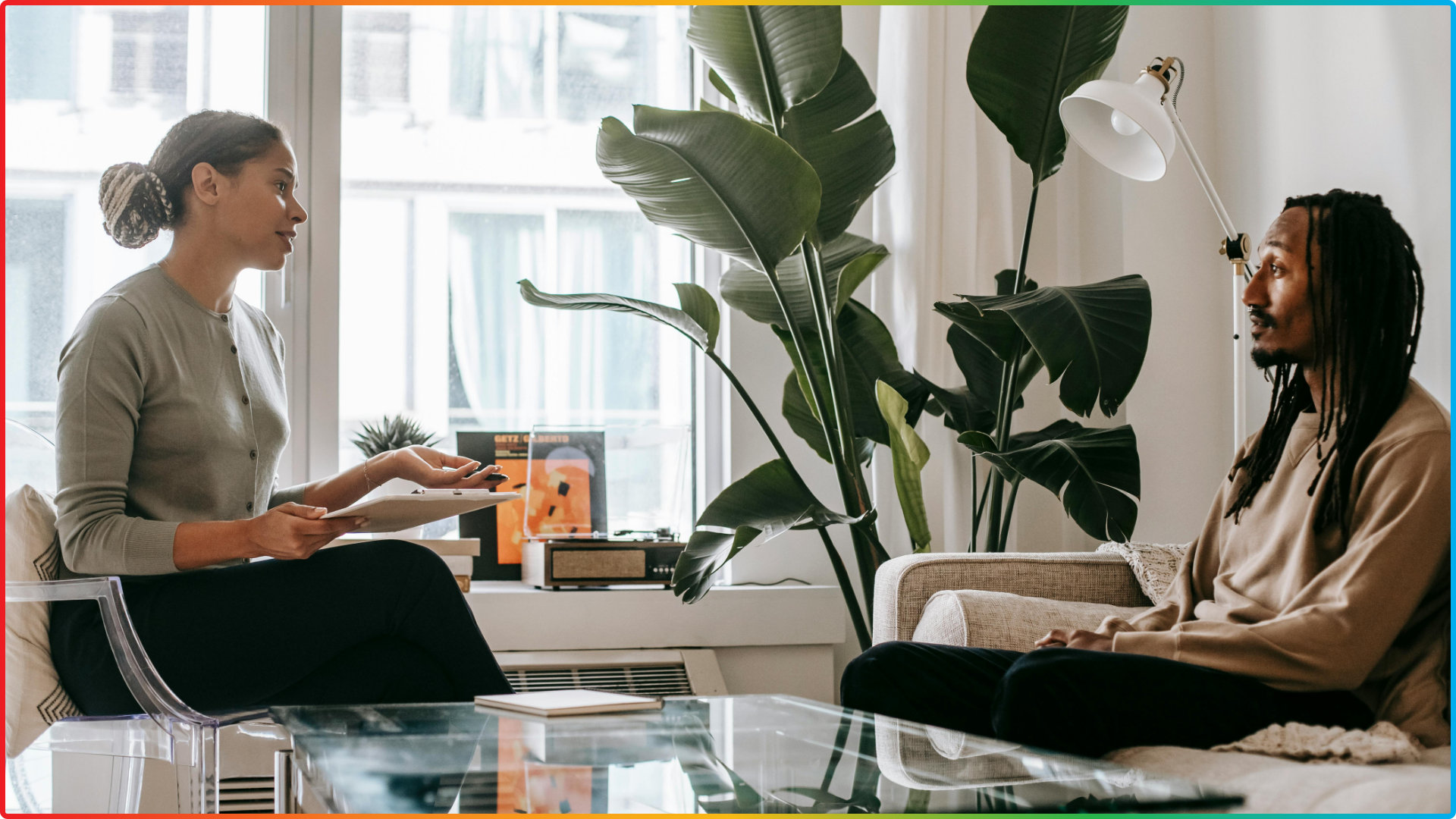 Pietential PRO: Bringing Objective Intelligence to the Art of Psychological Practice